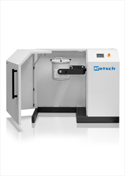 Drum Mill TM 300 XL Retsch